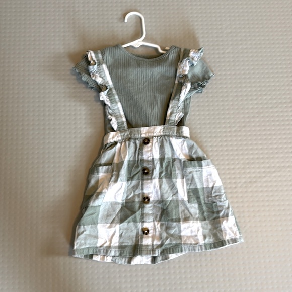 2 piece spring set - Picture 1 of 3